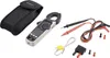 VOLTCRAFT VC-522 Stromzange digital CAT III 600 V Anzeige Produktbild-Vorschau 3