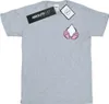 Disney - T-Shirt für Damen BI37309 (XXL) (Grau) Produktbild-Vorschau 1