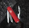 Victorinox Rally 0.6163 Taschenmesser Produktbild-Vorschau 4