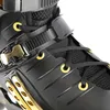 Nils Extreme Inline Skates für Herren und Damen - ABEC9 Produktbild-Vorschau 4