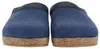 Ciabatte da uomo Haflinger Grizzly Torben, pantofole da Anteprima dell’immagine prodotto 44