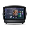 2Din carplay android auto 2+64G DAB Autoradio android13 für Produktbild-Vorschau 1