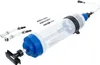 BGS 9782 Handpumpe, 1500 ml, mit Adapter-Satz Produktbild-Vorschau 2