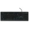 Trust TK-150 Tastatur Universal USB QWERTY Schwarz Produktbild-Vorschau 2
