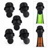 Flaschenverschluss Bier 5er Set, wiederverwendbare Produktbild-Vorschau 1