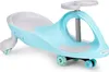 Veicolo a gravità per bambini con ruote LED blu ECOTOYS Anteprima dell’immagine prodotto 8