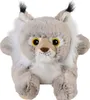 Wärmestofftier Warmies® Luchs Produktbild-Vorschau 2