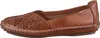 Pikolinos Damen Halbschuh Slipper Jerez florales Muster Produktbild-Vorschau 2