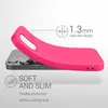 kwmobile Handyhülle für Apple iPhone 12 mini Hülle - TPU Produktbild-Vorschau 2