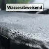 Fahrradtasche Doppel Tasche Fahrrad 35L Wasserabweisend PVC Produktbild-Vorschau 4