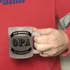 Opa Glas Tasse mit Spruch Opa Das Original Produktbild-Vorschau 6