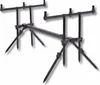 Behr Alu-Rod + Pod 3er Buzzer Bars Produktbild-Vorschau 1