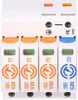 OBO® Bettermann SurgeController V20 dreipolig mit NPE  280V Produktbild-Vorschau 5