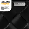 KESSER® Reisekoffer Set 4-teilig | Kofferset + Handgepäck | Produktbild-Vorschau 10