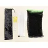 Volleyball- & Badminton-Set – Pfosten und Netz 609 x 220 cm Produktbild-Vorschau 3