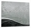 Wallario Herdabdeckplatte aus Glas, Größe 60 x 52 cm Produktbild-Vorschau 1