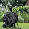 Claber Carrello genius 60 Carrello avvolgitubo Anteprima dell’immagine prodotto 5