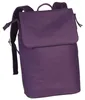Bench Cityrucksack Polyester lila ORI318F Produktbild-Vorschau 1