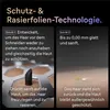 BRAUN Series 9 PRO+ Elektrorasierer, Pro-SensoAdapt, Produktbild-Vorschau 8