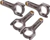 Ojnice s H-hřídelí pro Fiat Abarth 850 A112 110/18mm ARP Náhled obrázku produktu 2