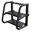 GORILLA SPORTS® Hantelständer - Multifunktional, Stahl, bis Produktbild-Vorschau 1