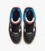 Union x Air Jordan 4 Retro SP "Off Noir", DC9533-001, Produktbild-Vorschau 3