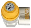 Caleffi Solar-Sicherheitsventil 1/2" x 6 bar Produktbild-Vorschau 5