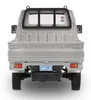 WPL D12 RC Truck 2,4 GHz RC Car 1/10 RC Toy RTR Car Produktbild-Vorschau 5