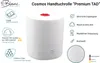 SET: Handtuchrollenspender SENSOR, berührungslos, Blanc Produktbild-Vorschau 5