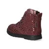 Ricosta ILVY Weite M Halbschuh Rot Produktbild-Vorschau 10