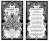 Hermetic Tarot Deck Podgląd zdjęcia produktu 4