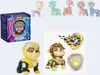 PAW Patrol , Pup Squad Mini-Spielfiguren, unterschiedliche Produktbild-Vorschau 1