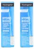 2 x Neutrogena Hydro Boost Augencreme Parfümfre Augenpflege Produktbild-Vorschau 3