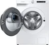 Samsung WD11T554AWW/S2 Waschtrockner, Frontlader, Weiß, , Produktbild-Vorschau 1