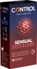 Condoms Touch And Feel Control 12 Uds Produktbild-Vorschau 9