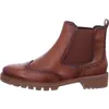 Damen Stiefelette Tulsa 38,5 Produktbild-Vorschau 24