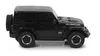 Jeep Wrangler JL 1:24 schwarz 27MHz Produktbild-Vorschau 10