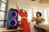 JBL PartyBox 110 schwarz Bluetooth Lautsprecher Produktbild-Vorschau 17