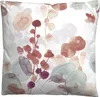 Biberna Feinbiber Bettwäsche Blätter kitt 135x200 cm + Produktbild-Vorschau 7