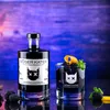 BÖSER KATER Handcrafted Blackberry Gin 40% Vol. 0,5l Produktbild-Vorschau 3
