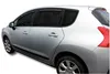 Heko Deflecteurs D'Air / De Vent Pour Peugeot 3008 Voir les images du produit 7