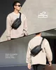 Inateck Sling Bag, stylische Crossbody Bag, Produktbild-Vorschau 7