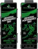 SkinRocks Universal Skiwachs LL Snowboard Bügelwachs All IN Produktbild-Vorschau 1