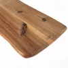 5x Servierbrettchen Akazienholz 71x18x2,5cm Schneiden Produktbild-Vorschau 5