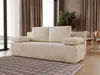 Sofa Zoja mit Schlaffunktion und Bettkasten Poso 105 Iwmar Produktbild-Vorschau 2