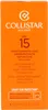 Collistar Anti-Wrinkle Tanning Face Treatment SPF15, Náhled obrázku produktu 4