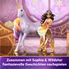 Spin Master Unicorn Academy Small Doll & Unicorn Sophia & Produktbild-Vorschau 10