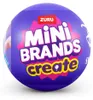 Mini Brands 77845, 3 unidades, Disney, Multicolor Vista previa de la imagen del producto 2
