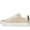 Mexx Loua  Sneakers Laag - Goudkleur - Maat 40 Produktbild-Vorschau 4