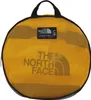 The North Face Base Camp Duffel L, Veľký, Čierna, Žltá, 95 Náhľad obrázku produktu 4